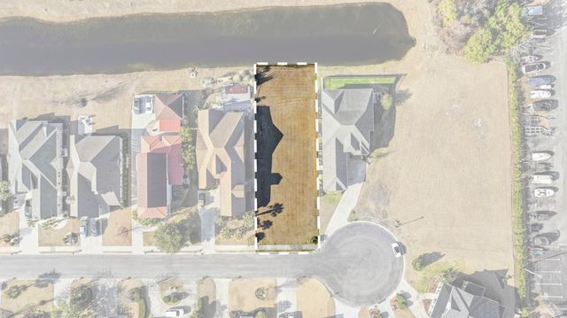 1003 Shipmaster Ave., Myrtle Beach, SC 29579