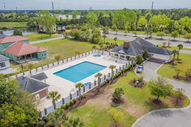 1003 Shipmaster Ave., Myrtle Beach, SC 29579