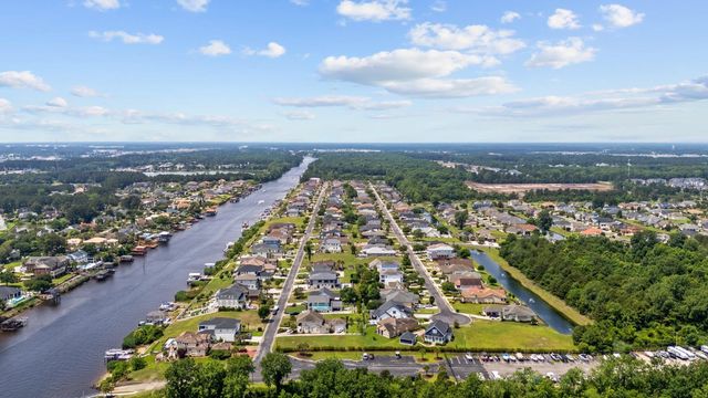 1003 Shipmaster Ave., Myrtle Beach, SC 29579