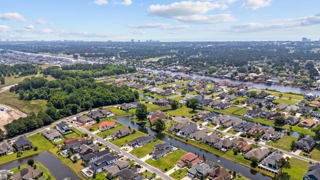 1003 Shipmaster Ave., Myrtle Beach, SC 29579