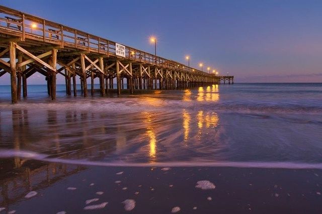 1003 Shipmaster Ave., Myrtle Beach, SC 29579