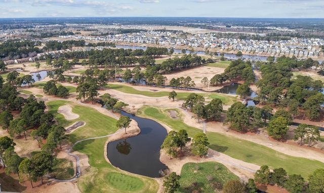 1003 Shipmaster Ave., Myrtle Beach, SC 29579