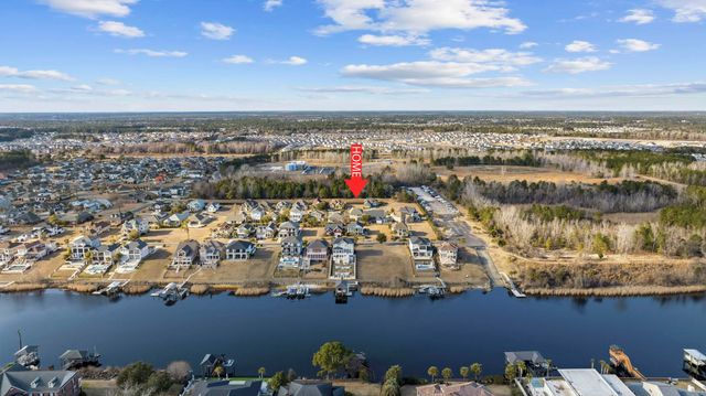 1003 Shipmaster Ave., Myrtle Beach, SC 29579