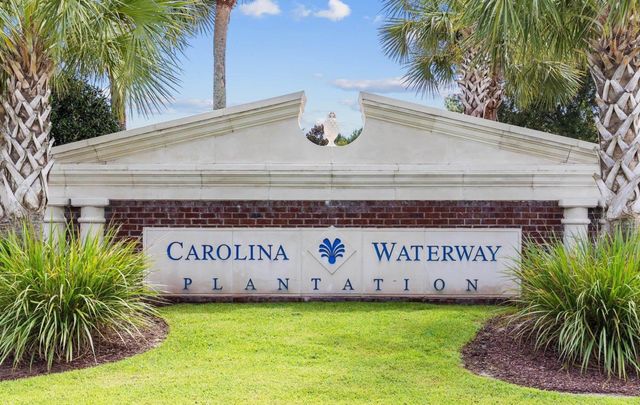 1003 Shipmaster Ave., Myrtle Beach, SC 29579