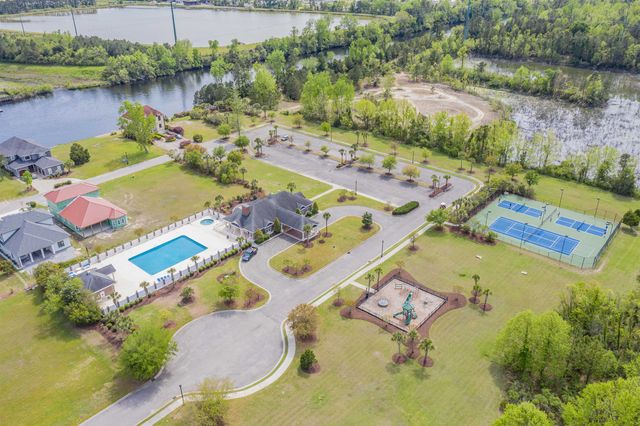 1003 Shipmaster Ave., Myrtle Beach, SC 29579