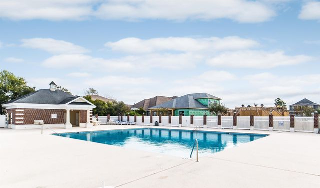 1003 Shipmaster Ave., Myrtle Beach, SC 29579