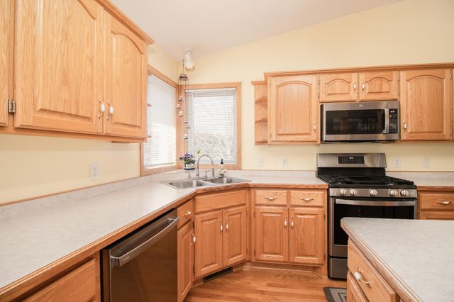 21950 Norway Street NW, Cedar, MN 55011