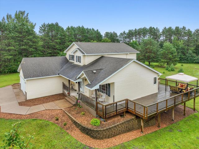 21950 Norway Street NW, Cedar, MN 55011