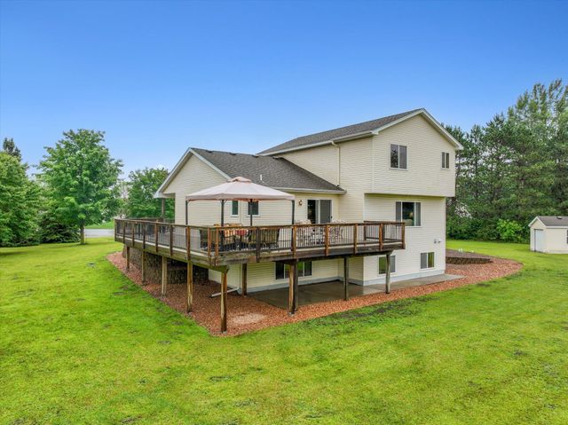 21950 Norway Street NW, Cedar, MN 55011