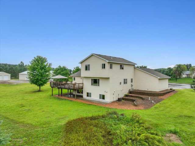 21950 Norway Street NW, Cedar, MN 55011