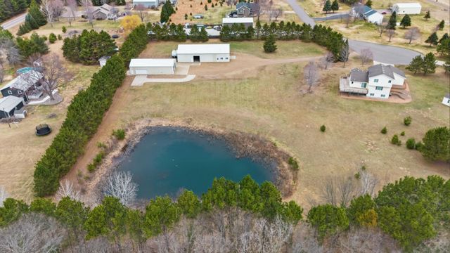 21950 Norway Street NW, Cedar, MN 55011