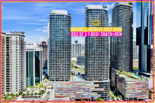 45 SW 9th St 4205, Miami, FL 33130