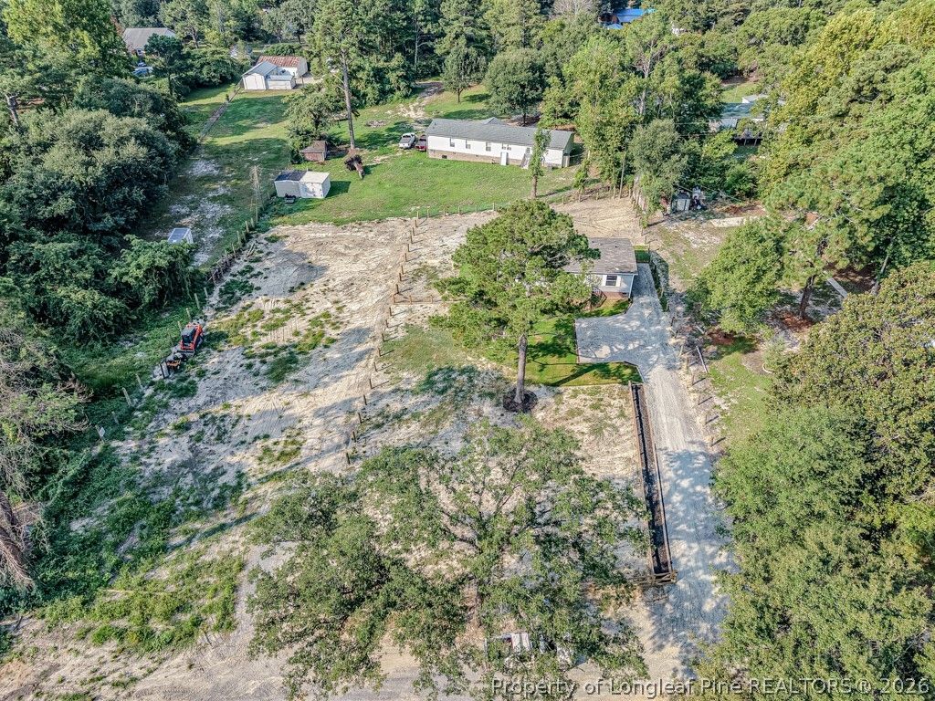 106 C E Beair Lane, Cameron, NC 28326 — photo 2