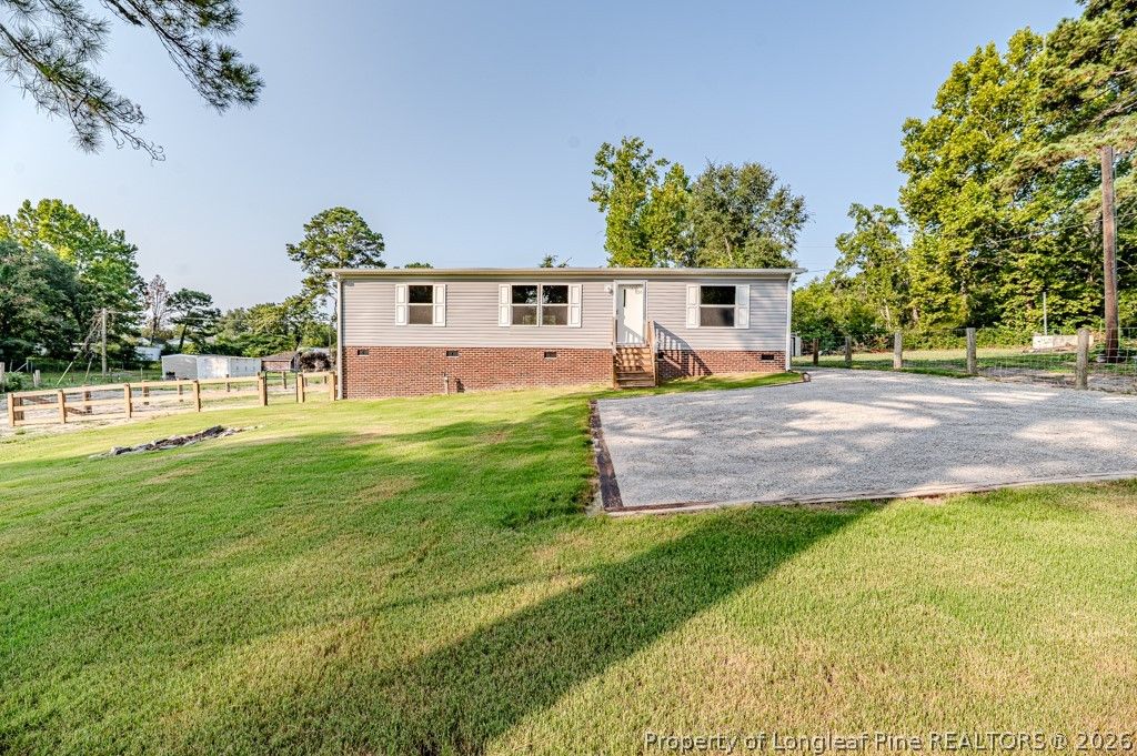 106 C E Beair Lane, Cameron, NC 28326 — photo 4