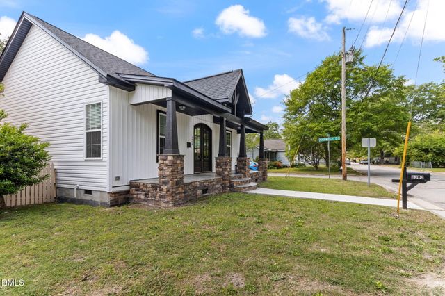 1300 Atlantic Street E, Wilson, NC 27893