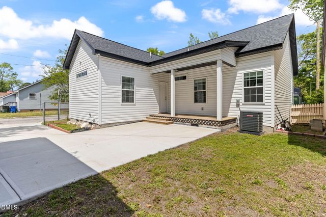 1300 Atlantic Street E, Wilson, NC 27893