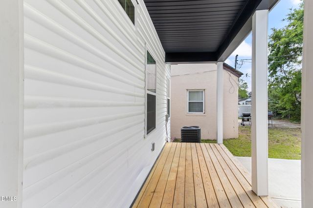 1300 Atlantic Street E, Wilson, NC 27893