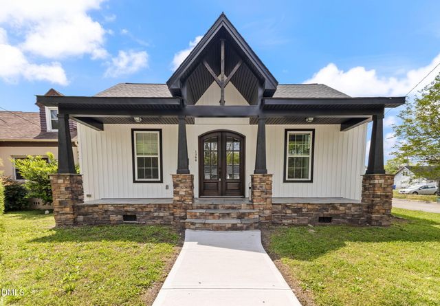1300 Atlantic Street E, Wilson, NC 27893