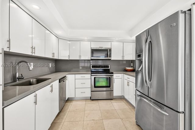 1901 Brickell Ave B1109, Miami, FL 33129