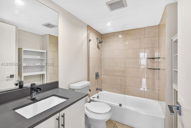 1901 Brickell Ave B1109, Miami, FL 33129
