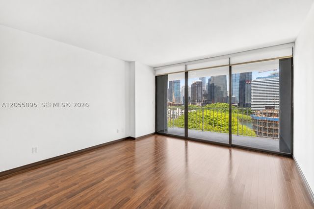 1901 Brickell Ave B1109, Miami, FL 33129
