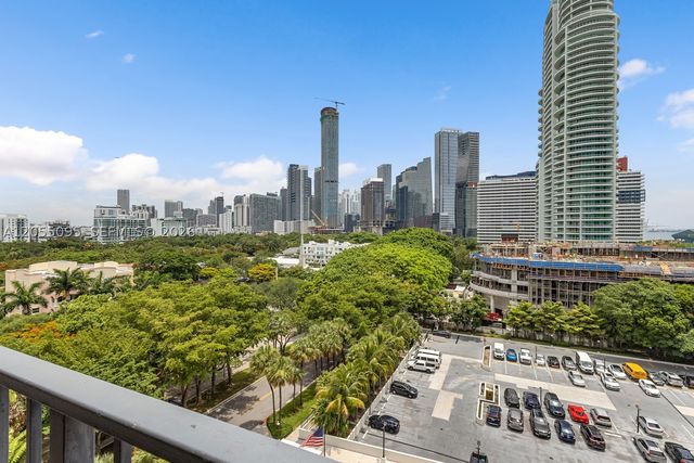 1901 Brickell Ave B1109, Miami, FL 33129