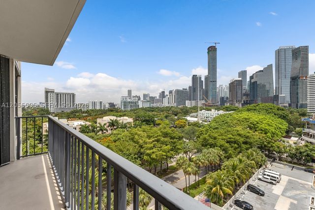 1901 Brickell Ave B1109, Miami, FL 33129