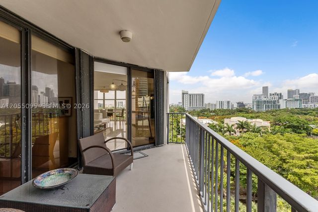 1901 Brickell Ave B1109, Miami, FL 33129