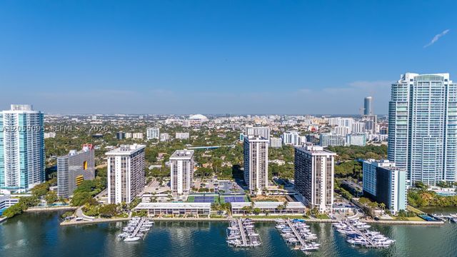 1901 Brickell Ave B1109, Miami, FL 33129