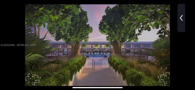 1901 Brickell Ave B1109, Miami, FL 33129