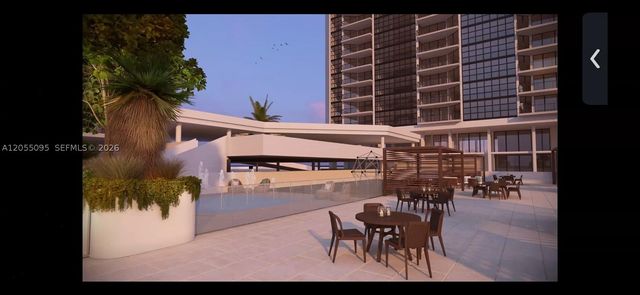 1901 Brickell Ave B1109, Miami, FL 33129