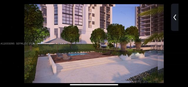 1901 Brickell Ave B1109, Miami, FL 33129
