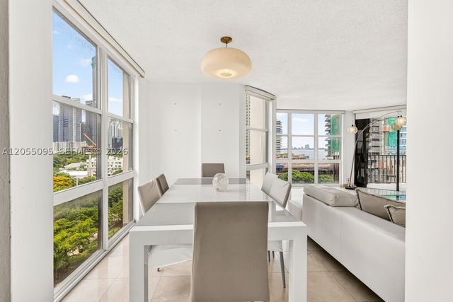 1901 Brickell Ave B1109, Miami, FL 33129