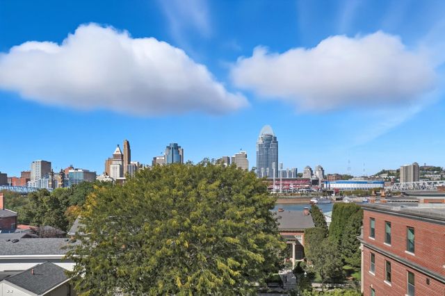 323 E 2nd Street, 308, Covington, KY 41011