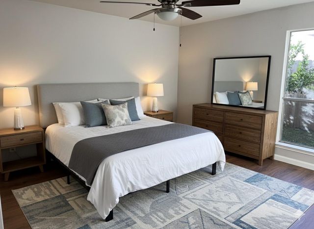 12333 Corona Lane, Houston, TX 77072