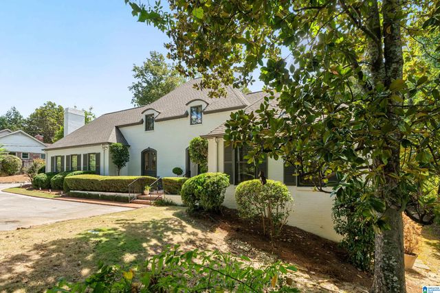 4406 BRIAR GLEN CIRCLE, Mountain Brook, AL 35243