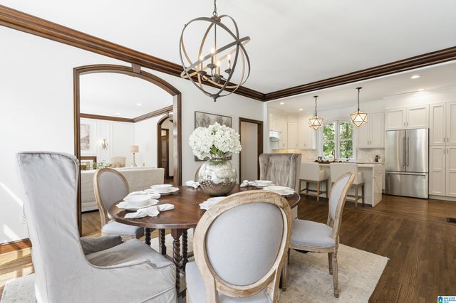 4406 BRIAR GLEN CIRCLE, Mountain Brook, AL 35243