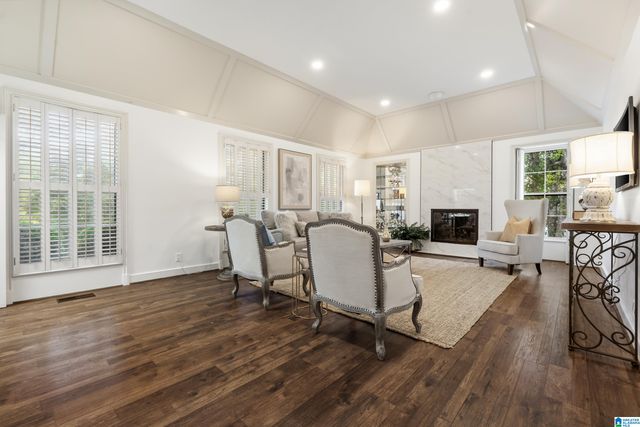 4406 BRIAR GLEN CIRCLE, Mountain Brook, AL 35243