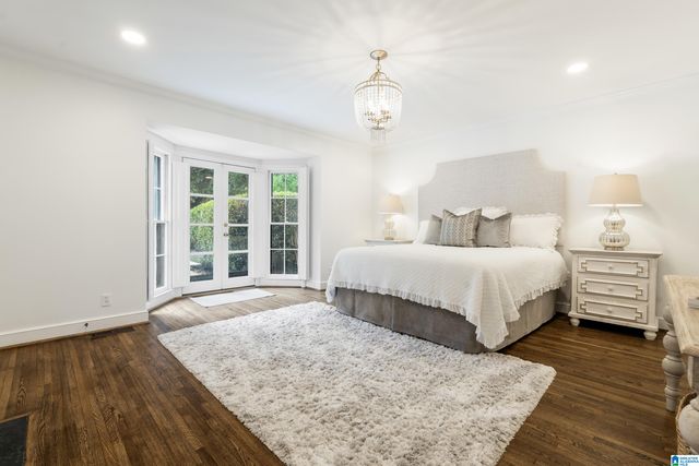 4406 BRIAR GLEN CIRCLE, Mountain Brook, AL 35243