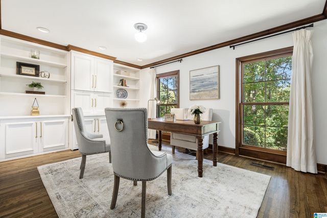 4406 BRIAR GLEN CIRCLE, Mountain Brook, AL 35243