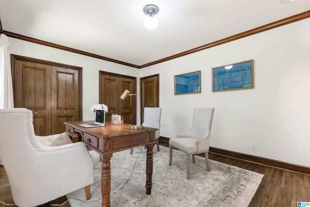 4406 BRIAR GLEN CIRCLE, Mountain Brook, AL 35243