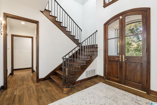 4406 BRIAR GLEN CIRCLE, Mountain Brook, AL 35243