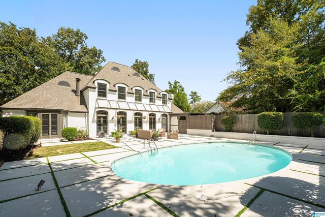 4406 BRIAR GLEN CIRCLE, Mountain Brook, AL 35243