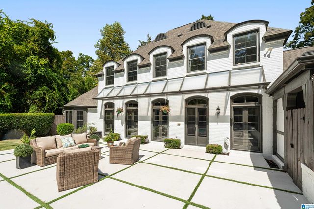 4406 BRIAR GLEN CIRCLE, Mountain Brook, AL 35243