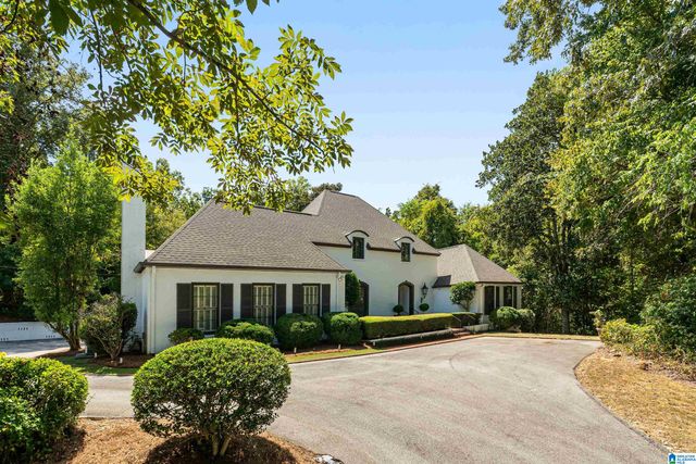 4406 BRIAR GLEN CIRCLE, Mountain Brook, AL 35243
