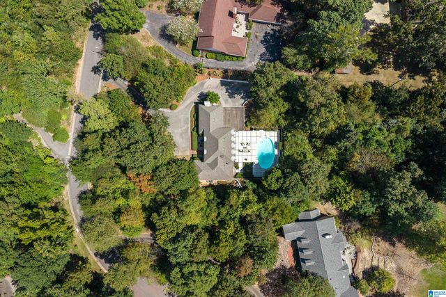 4406 BRIAR GLEN CIRCLE, Mountain Brook, AL 35243