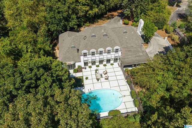 4406 BRIAR GLEN CIRCLE, Mountain Brook, AL 35243