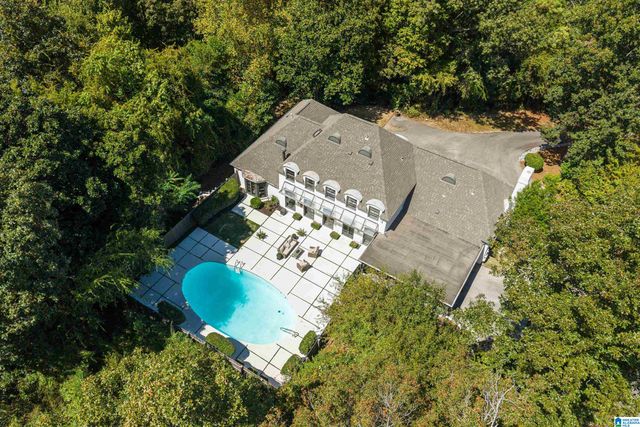 4406 BRIAR GLEN CIRCLE, Mountain Brook, AL 35243
