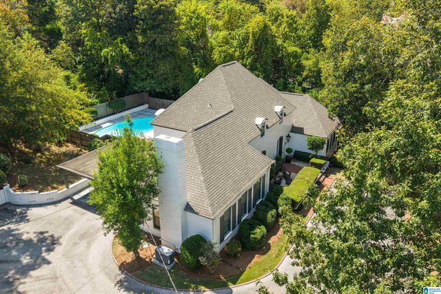 4406 BRIAR GLEN CIRCLE, Mountain Brook, AL 35243