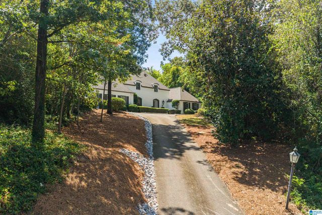 4406 BRIAR GLEN CIRCLE, Mountain Brook, AL 35243